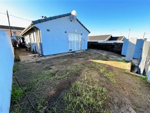 3 Bed House in KwaMashu