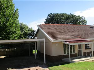 2 Bed Apartment in Observation Hill