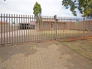3 Bed House in Booysens
