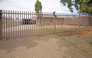 3 Bedroom House in Booysens