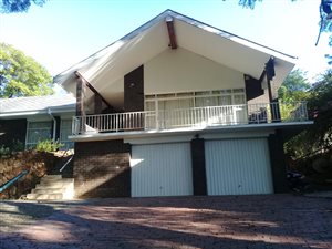 5 Bed House in Pretoria Gardens