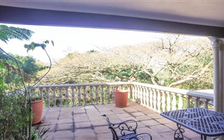 3 Bedroom Duplex in Umgeni Park