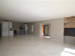 3 Bed House in Blue Mountain Village