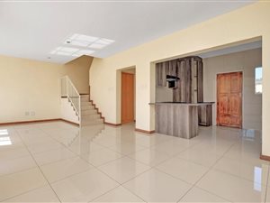 3 Bed Townhouse in Witfield