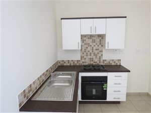 2 Bed Apartment in Grand Central
