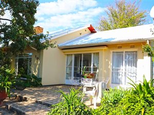 4 Bed House in Wentworth Park