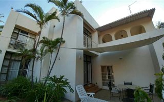 6 Bedroom House in Waterkloof Park