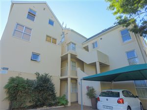 1 Bed Apartment in Newlands