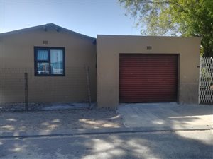 3 Bed House in Kleinvlei