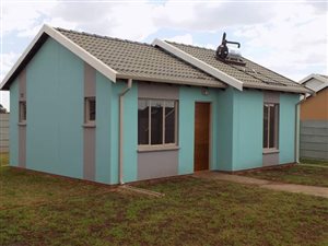 3 Bed House in Pimville