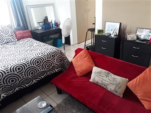 1 Bed Flat in Lambton
