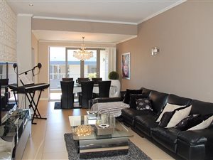 2 Bed Apartment in Hurlingham