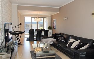 2 Bedroom Apartment in Hurlingham