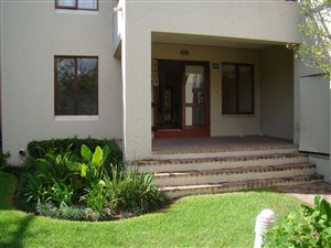 2 Bedroom Apartment in Jukskei Park