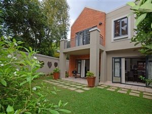 2 Bed Townhouse in Darrenwood