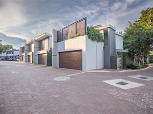 2 Bed House in Menlo Park