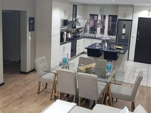 2 Bed Apartment in North Riding