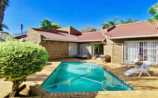 5 Bedroom House in Northvilla