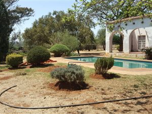 2 ha Farm in Walkers Fruit Farms