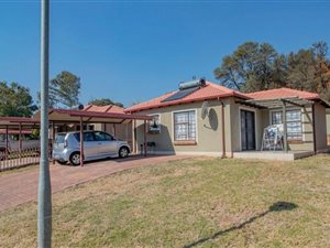 2 Bed Townhouse in Heatherdale