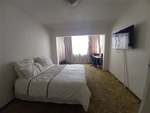 3 Bed Townhouse in Johannesburg Central and CBD