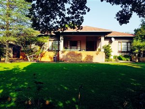 4 Bed House in Elandia