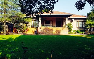 4 Bedroom House in Elandia