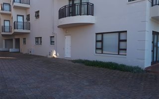 2 Bedroom Apartment in Port Alfred