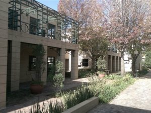 641 m² Office Space in Rivonia