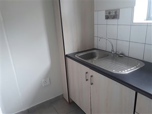120 m² Office Space in Richards Bay Central