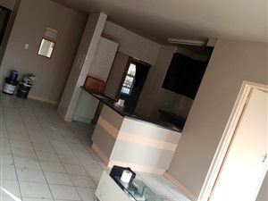 3 Bed Apartment in Sea View
