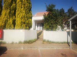 3 Bed Duplex in Kengies