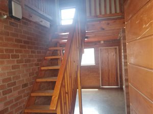 2 Bed Apartment in Johannesburg Central
