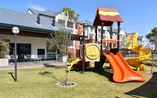 2 Bedroom Apartment in Greenstone Hill