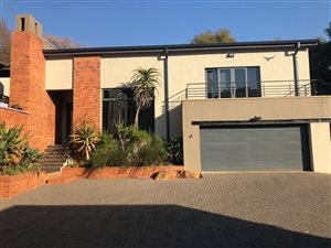 4 Bed Duplex in Menlo Park