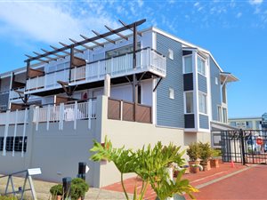 2 Bed Apartment in Knysna Central