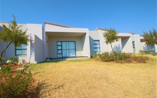 3 Bedroom Simplex in North Riding