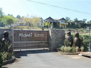 4775 m² Land available in Chase Valley Heights