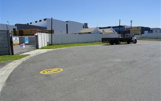 3000 m² Commercial space in Newcastle Central