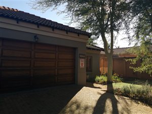 3 Bed House in Ninapark