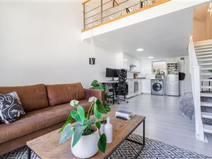 1 Bed Apartment in Gardens