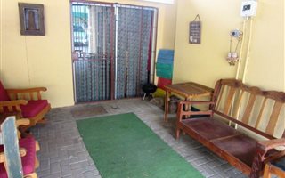 2 Bedroom Apartment in Vryburg