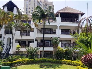 3 Bedroom Apartment in Compensation Beach