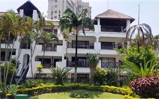 3 Bedroom Apartment in Compensation Beach