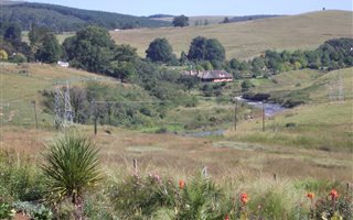 32 ha Farm in Howick
