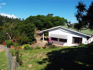 4 ha Farm in Drummond