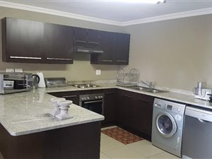 3 Bed Townhouse in Solheim