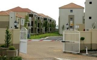 1 Bedroom Apartment in Brackenfell Central
