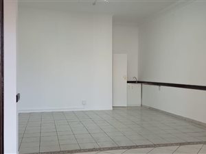 48 m² Commercial space in Shakas Rock