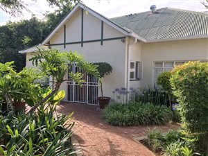 5 Bedroom House in Clydesdale